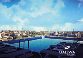 Гостиница Qallwa Pucallpa  Пукальпа